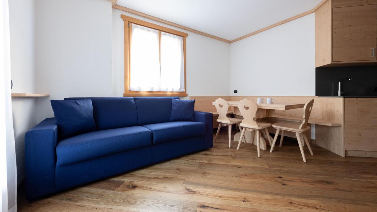 Appartamento Italianway - Castellazzi 12 Aquila Bormio Esterno foto