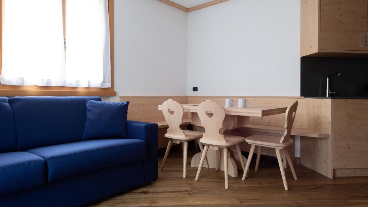Appartamento Italianway - Castellazzi 12 Aquila Bormio Esterno foto