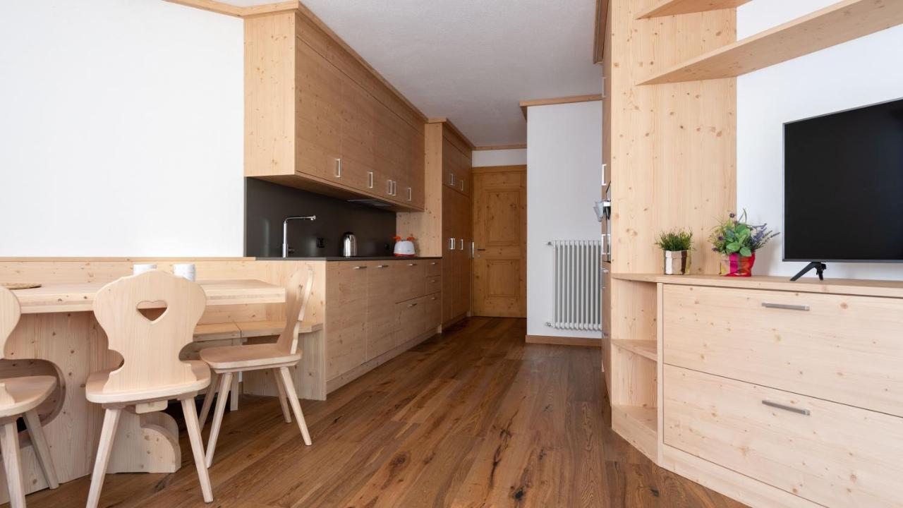 Appartamento Italianway - Castellazzi 12 Aquila Bormio Esterno foto