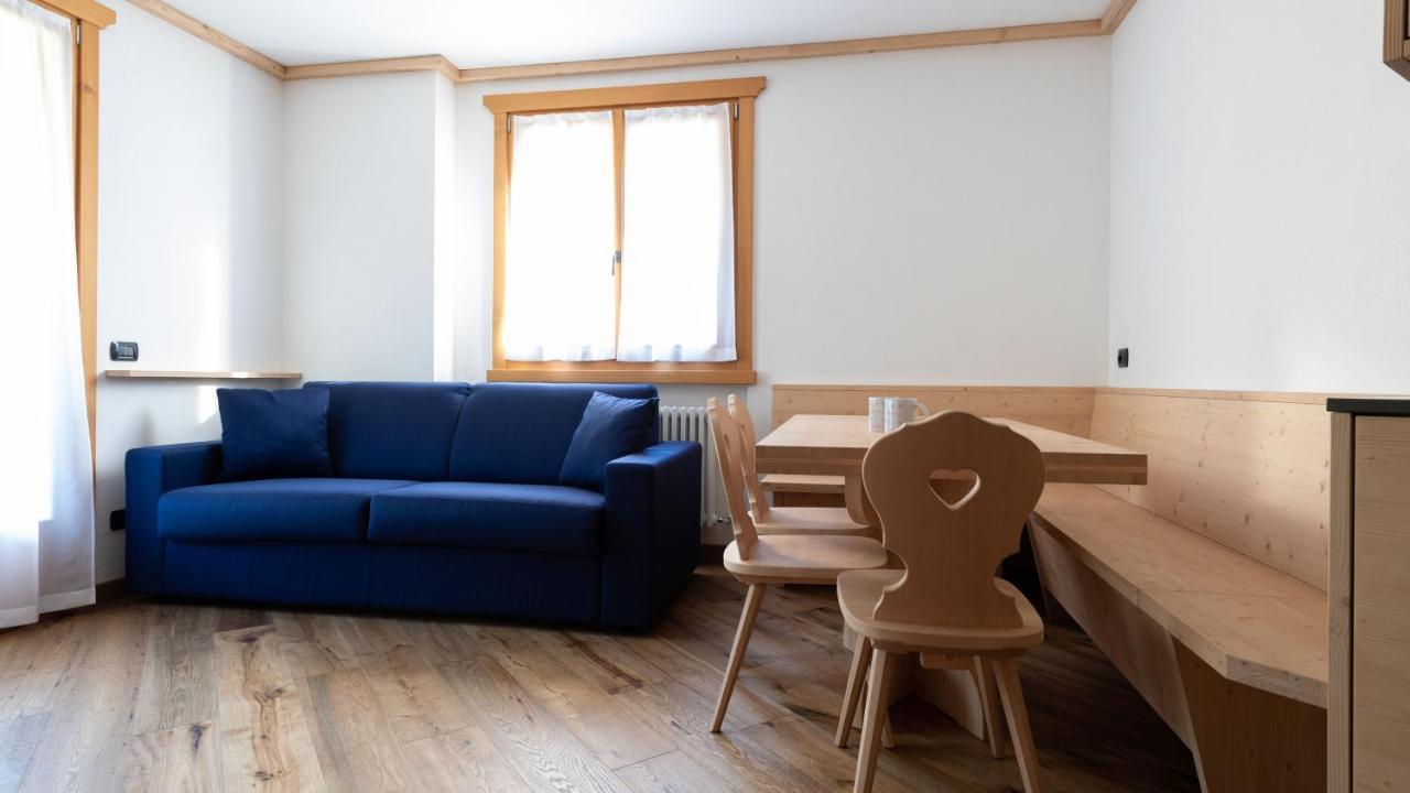 Appartamento Italianway - Castellazzi 12 Aquila Bormio Esterno foto